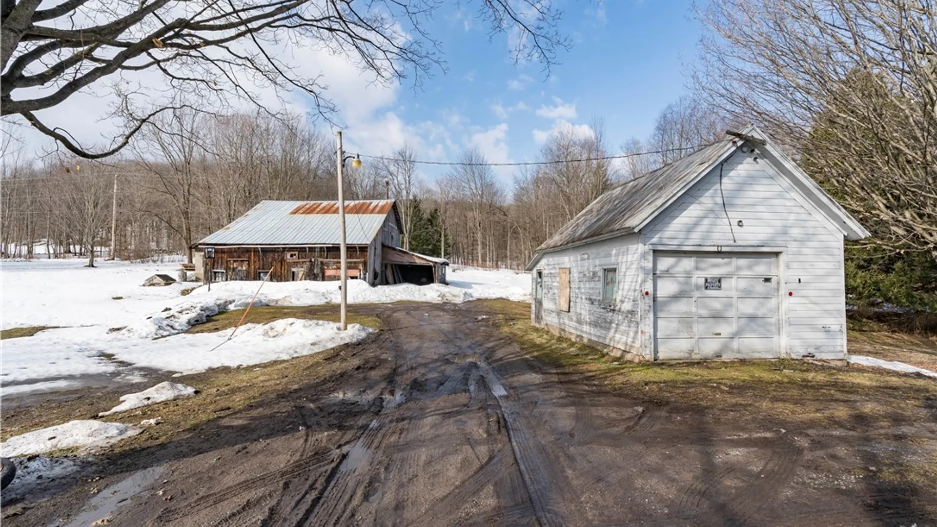 Property at 4263 State Route 12, Turin, NY 13368 28