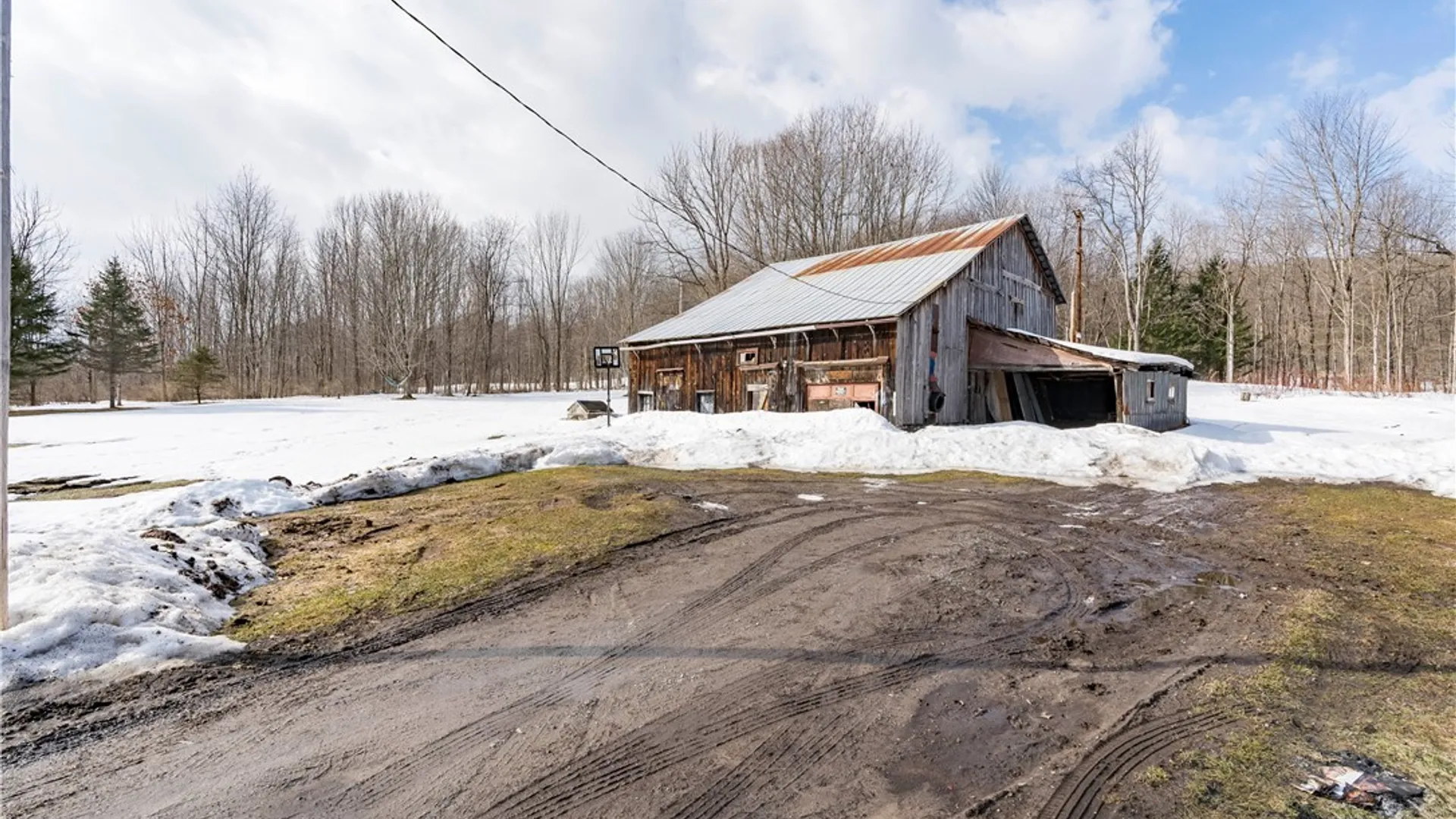 Property at 4263 State Route 12, Turin, NY 13368 29