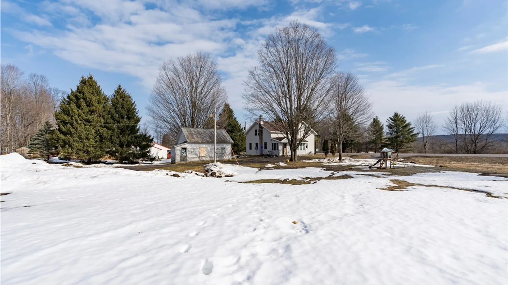 Property at 4263 State Route 12, Turin, NY 13368 30