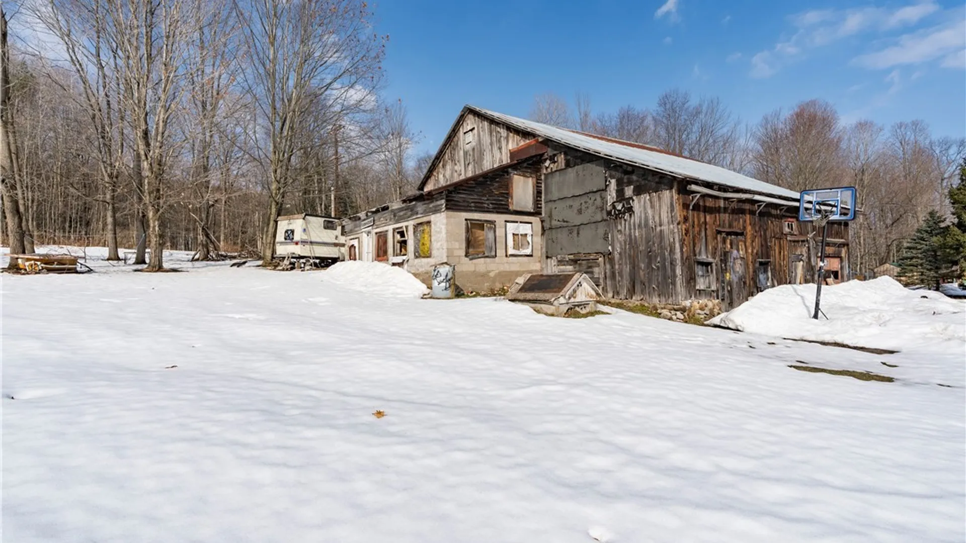 Property at 4263 State Route 12, Turin, NY 13368 31