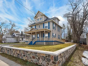 Property at 506 W Union St, Arcadia, NY 14513