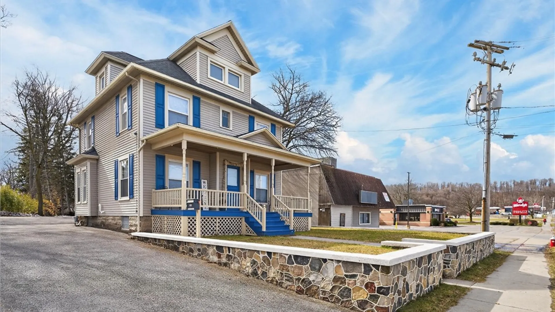 Property at 506 W Union St, Arcadia, NY 14513 2