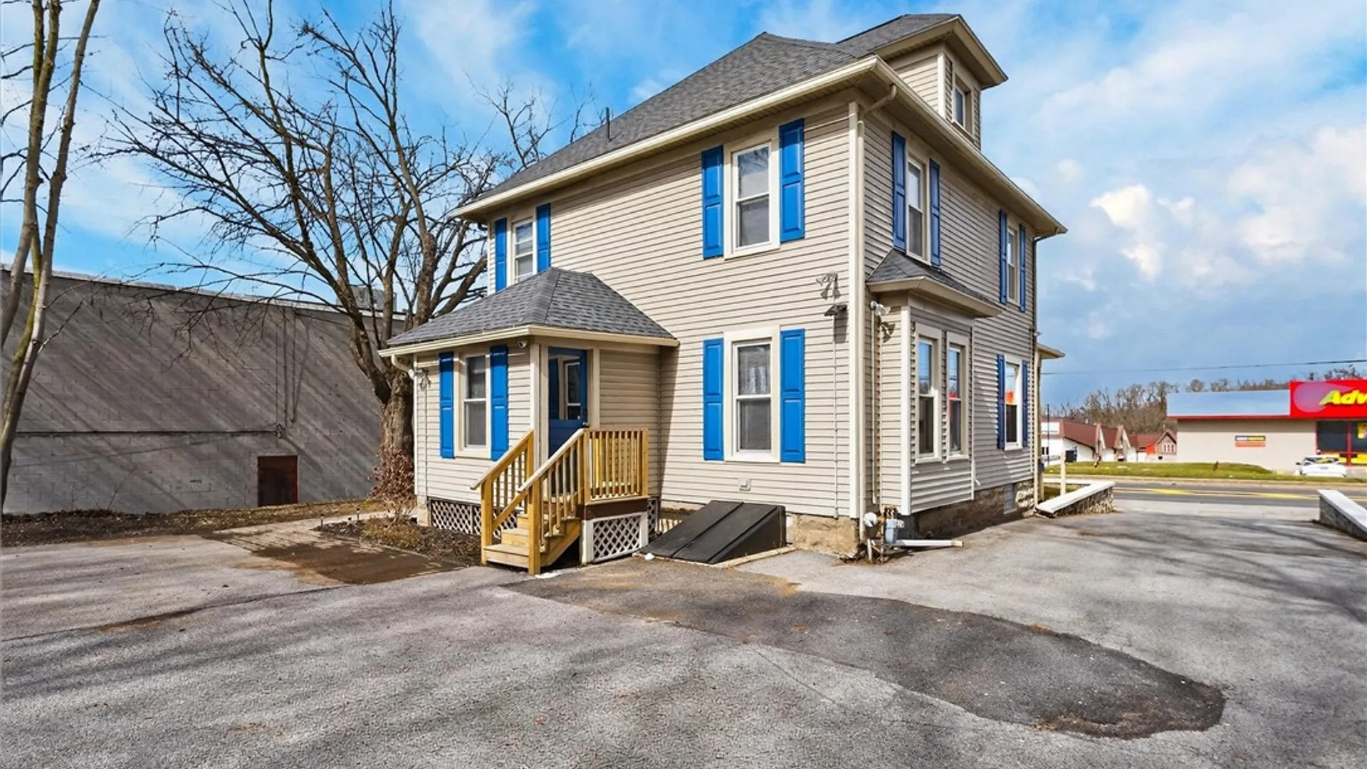 Property at 506 W Union St, Arcadia, NY 14513 4