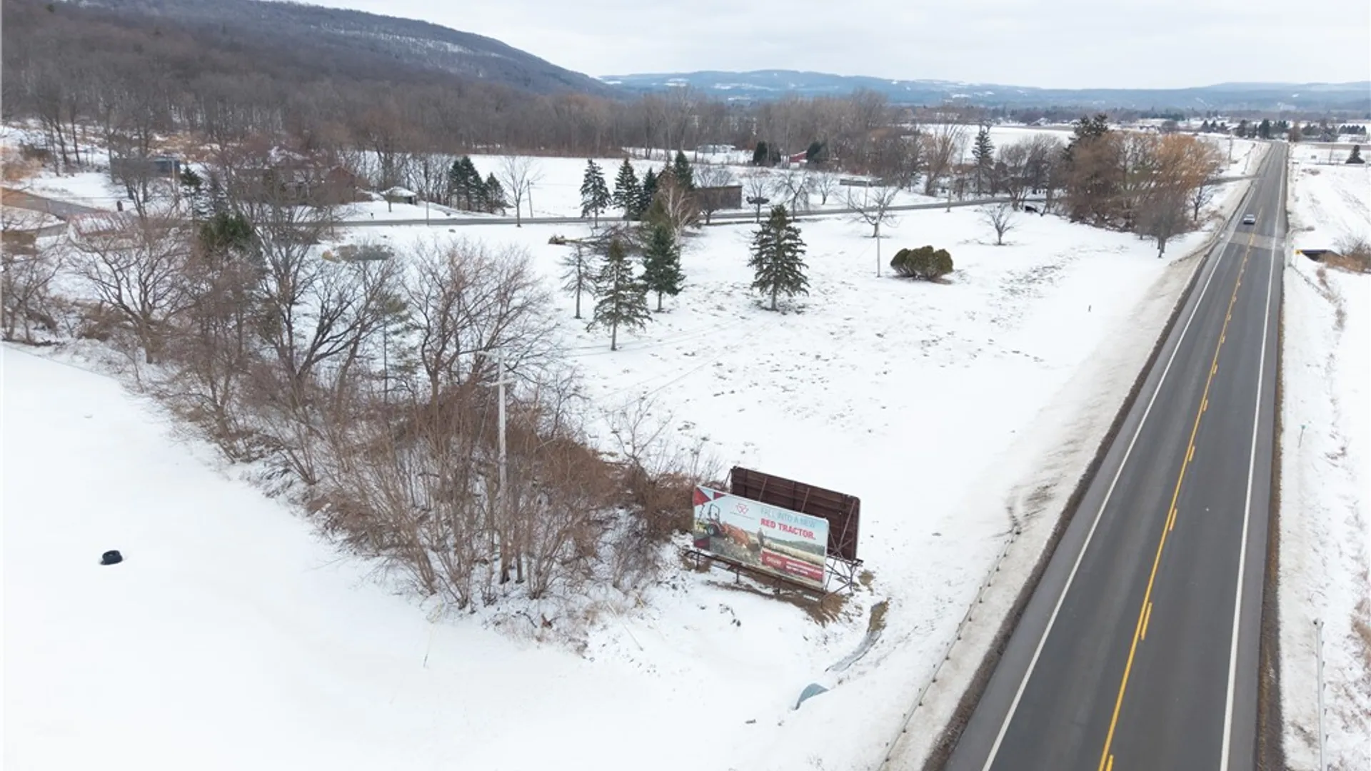 Property at 9128 Culbertson Road, Sparta, NY 14437 11