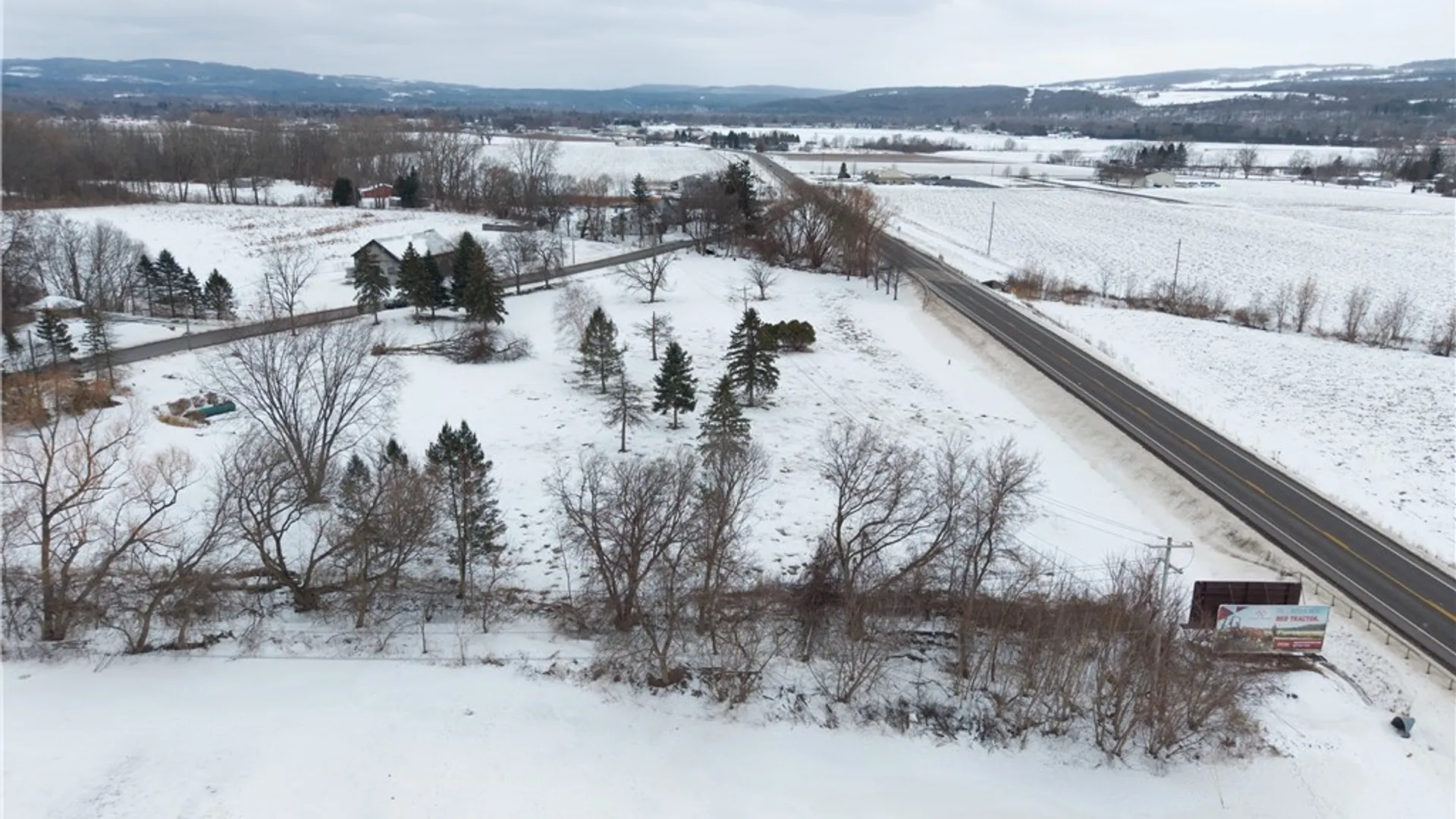 Property at 9128 Culbertson Road, Sparta, NY 14437 12