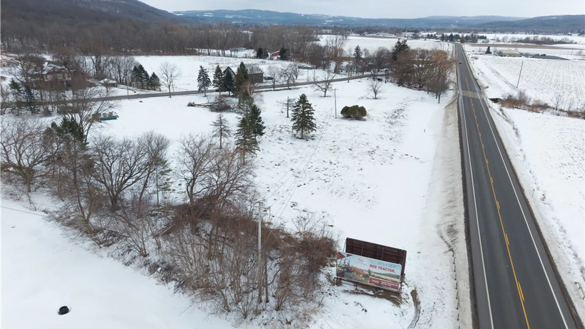 Property at 9128 Culbertson Road, Sparta, NY 14437 13