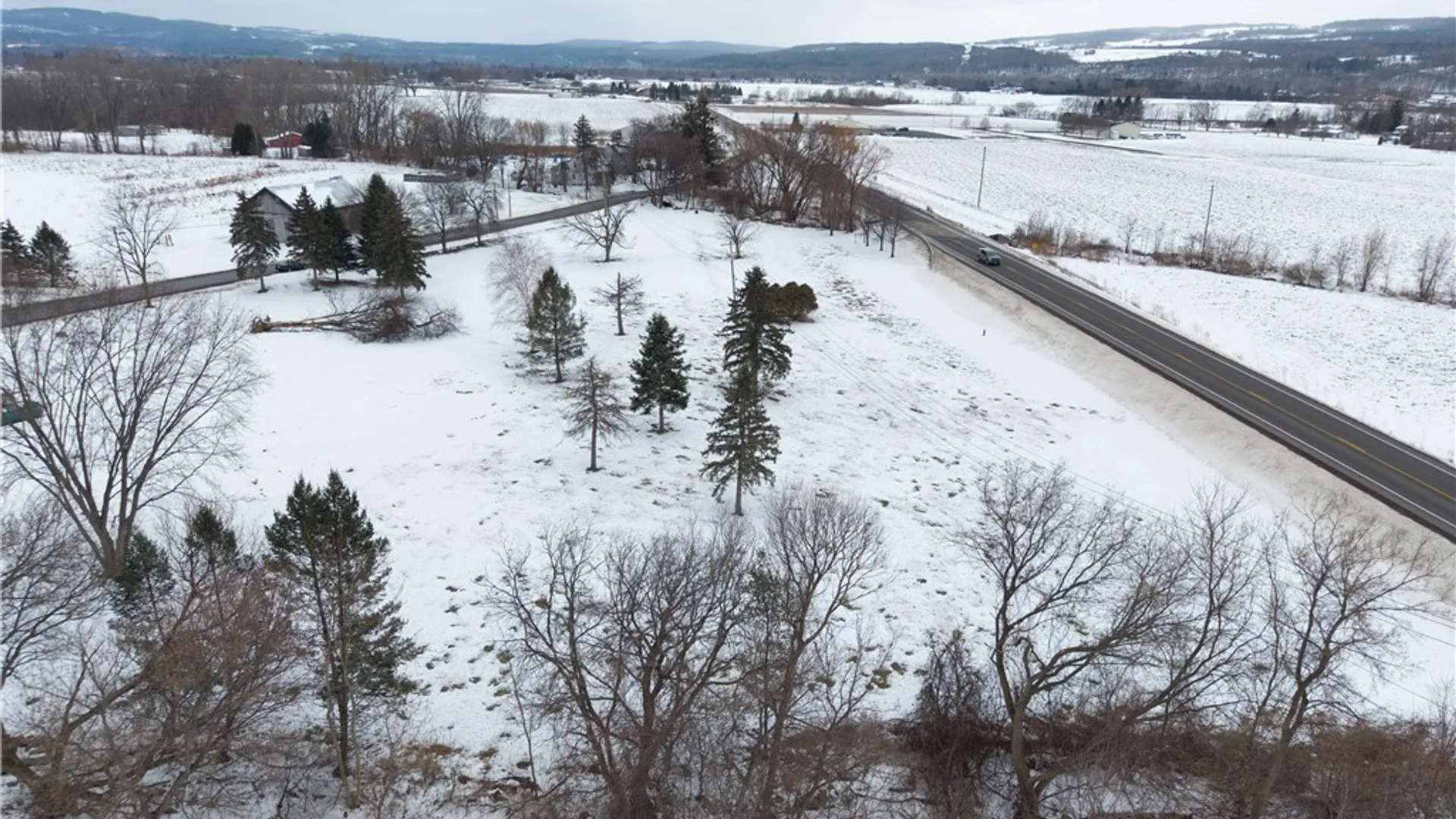 Property at 9128 Culbertson Road, Sparta, NY 14437 14