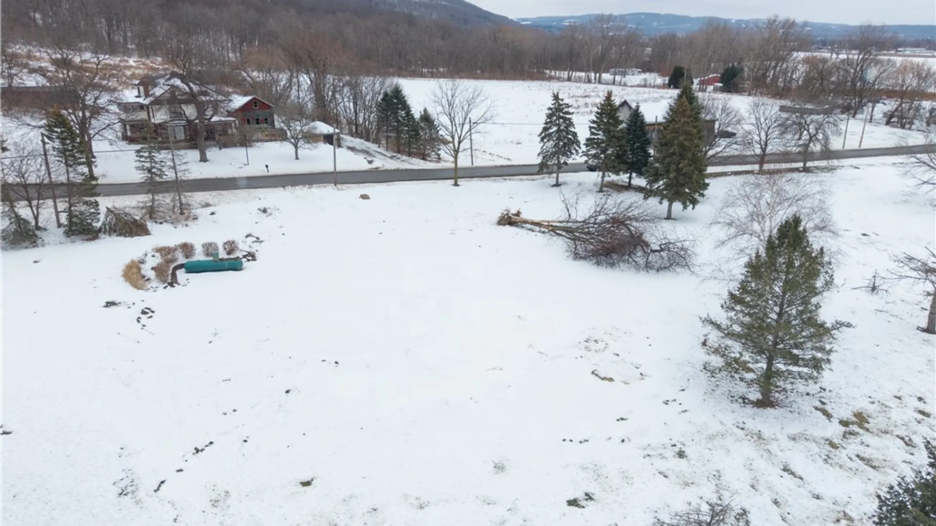 Property at 9128 Culbertson Road, Sparta, NY 14437 16