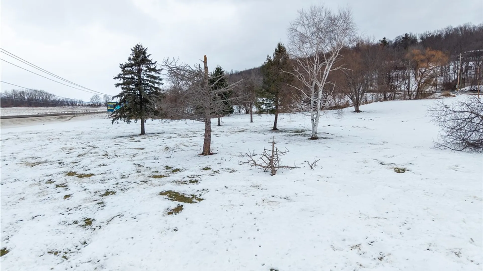 Property at 9128 Culbertson Road, Sparta, NY 14437 19