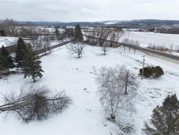 Property at 9128 Culbertson Road, Sparta, NY 14437