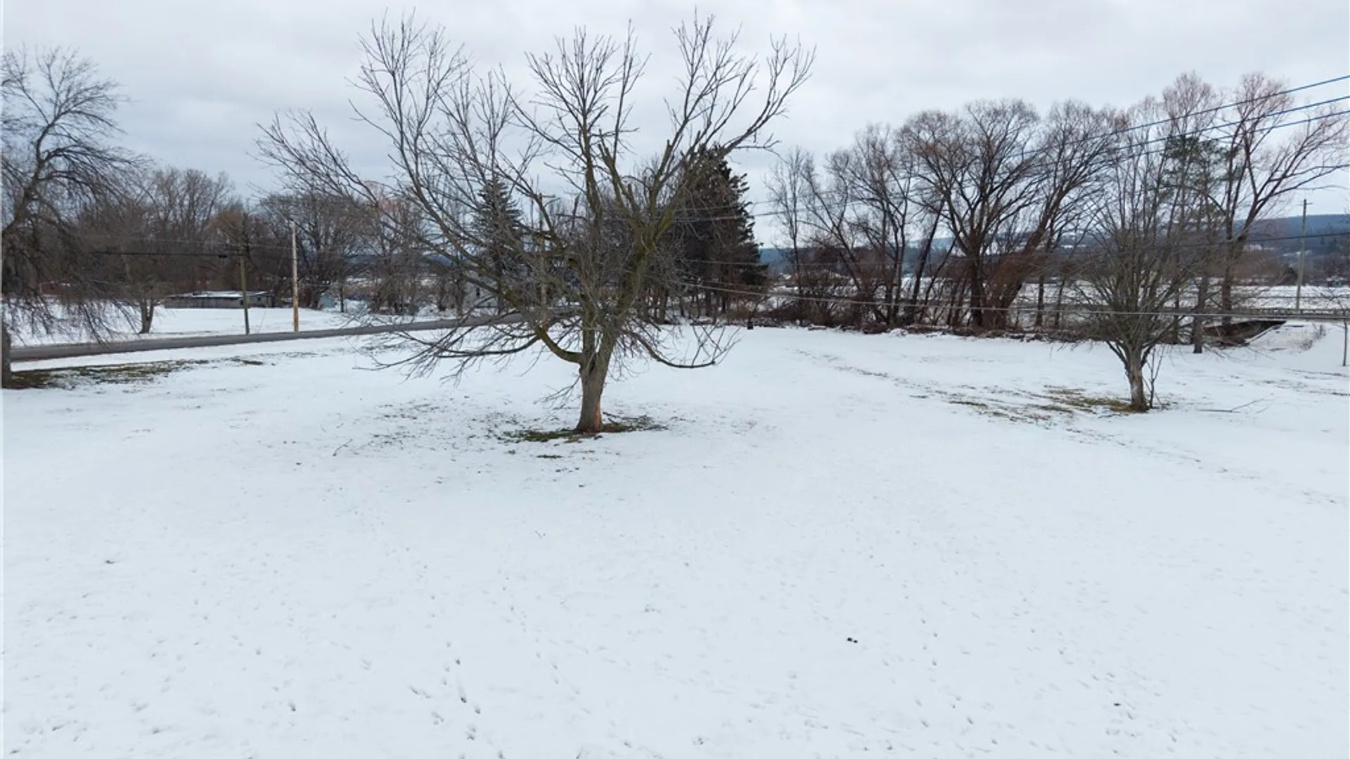 Property at 9128 Culbertson Road, Sparta, NY 14437 21