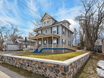 Property at 506 W Union St, Arcadia, NY 14513