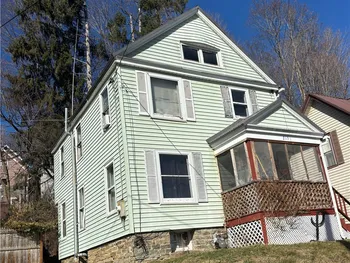 Property at 215 Seymour Street, Hornell, NY 14843