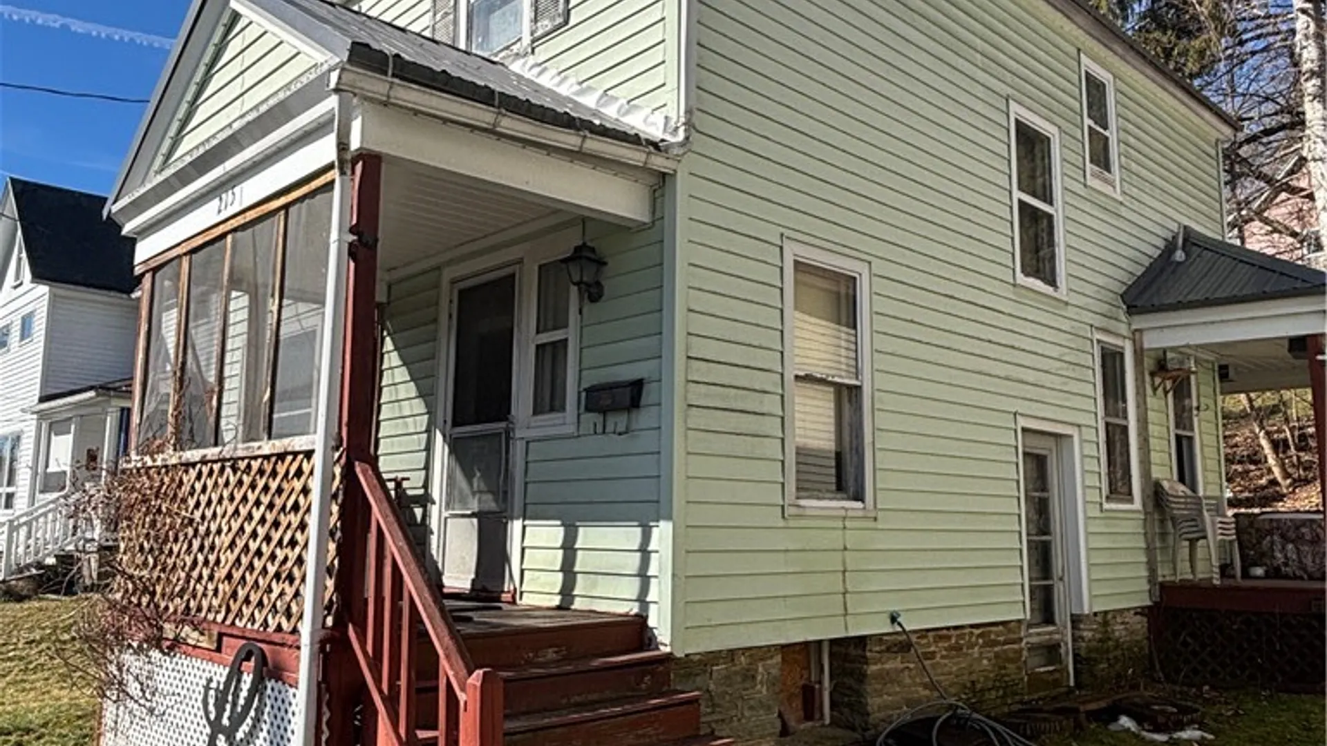 Property at 215 Seymour Street, Hornell, NY 14843 2