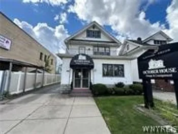 1361 Hertel Avenue, Buffalo, NY 14216