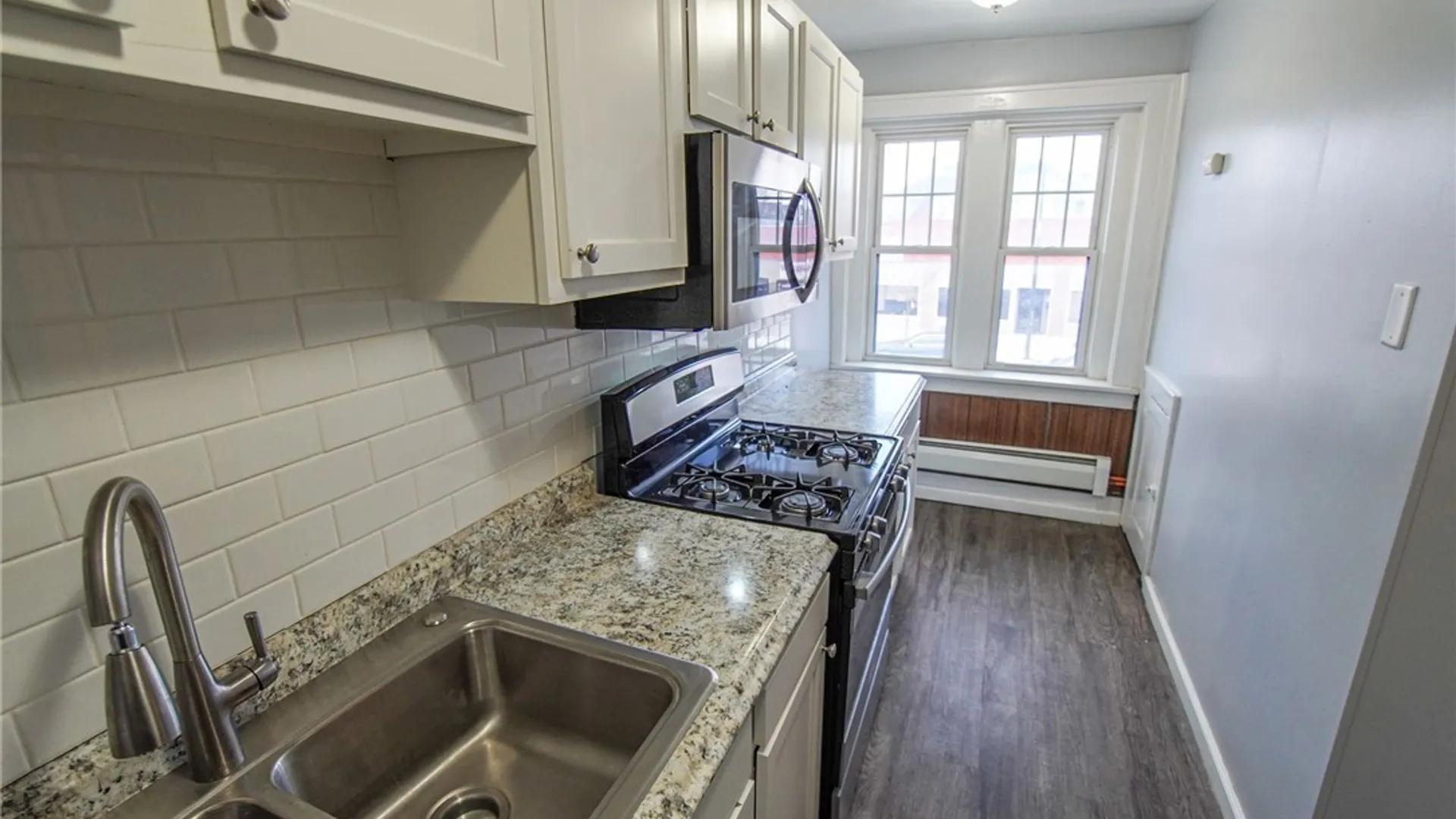 Property at 1225 Hertel Avenue, Buffalo, NY 14216 16