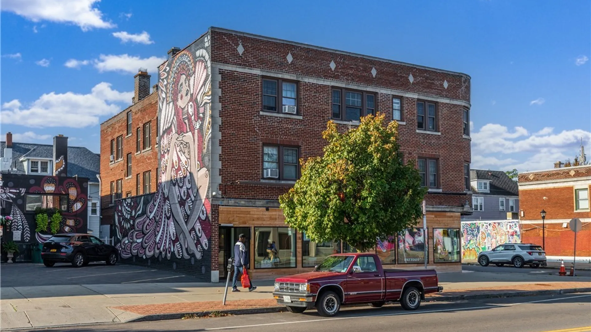 Property at 1225 Hertel Avenue, Buffalo, NY 14216 3