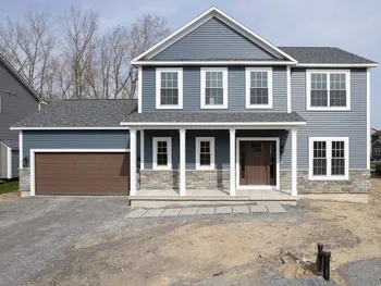 Property at Lot 13 Belnapp Dr. (Old Towne), Onondaga, NY 13215