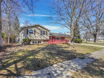 Property at 5658 Juno Drive, Hamburg, NY 14085
