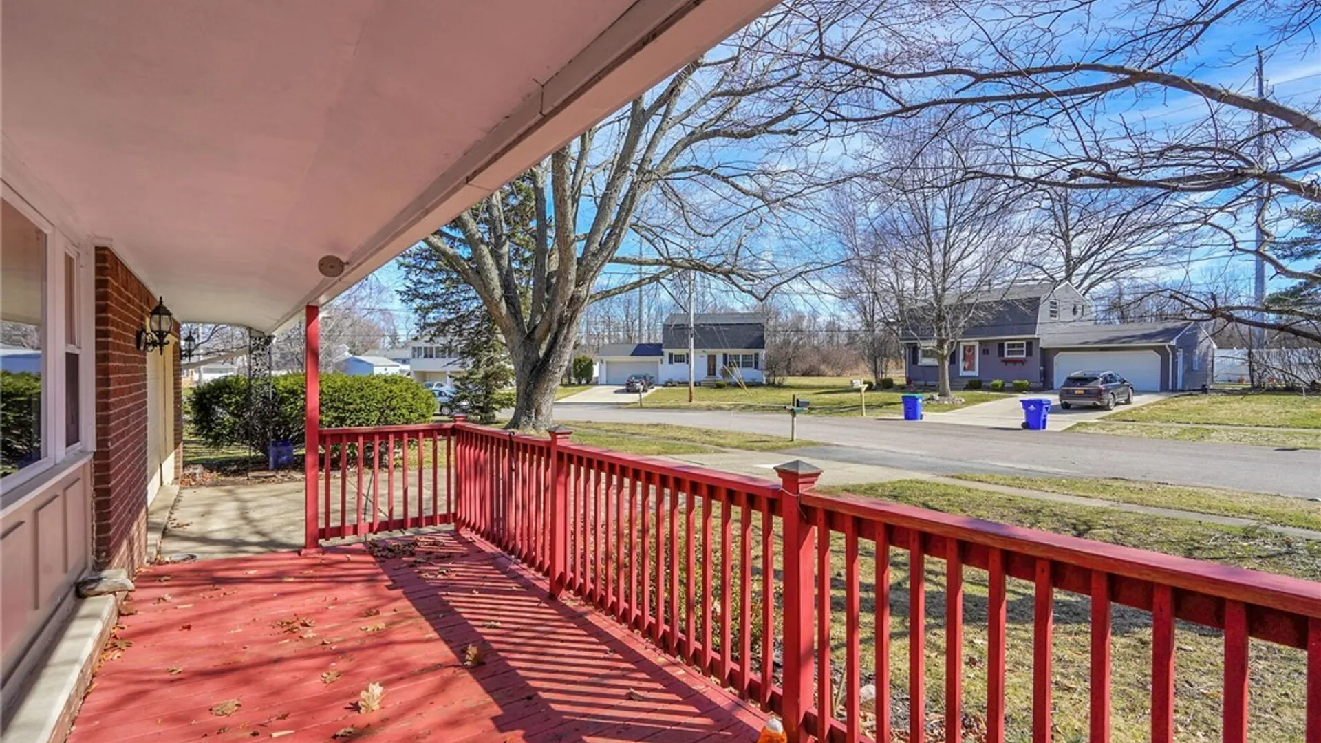 Property at 5658 Juno Drive, Hamburg, NY 14085 3