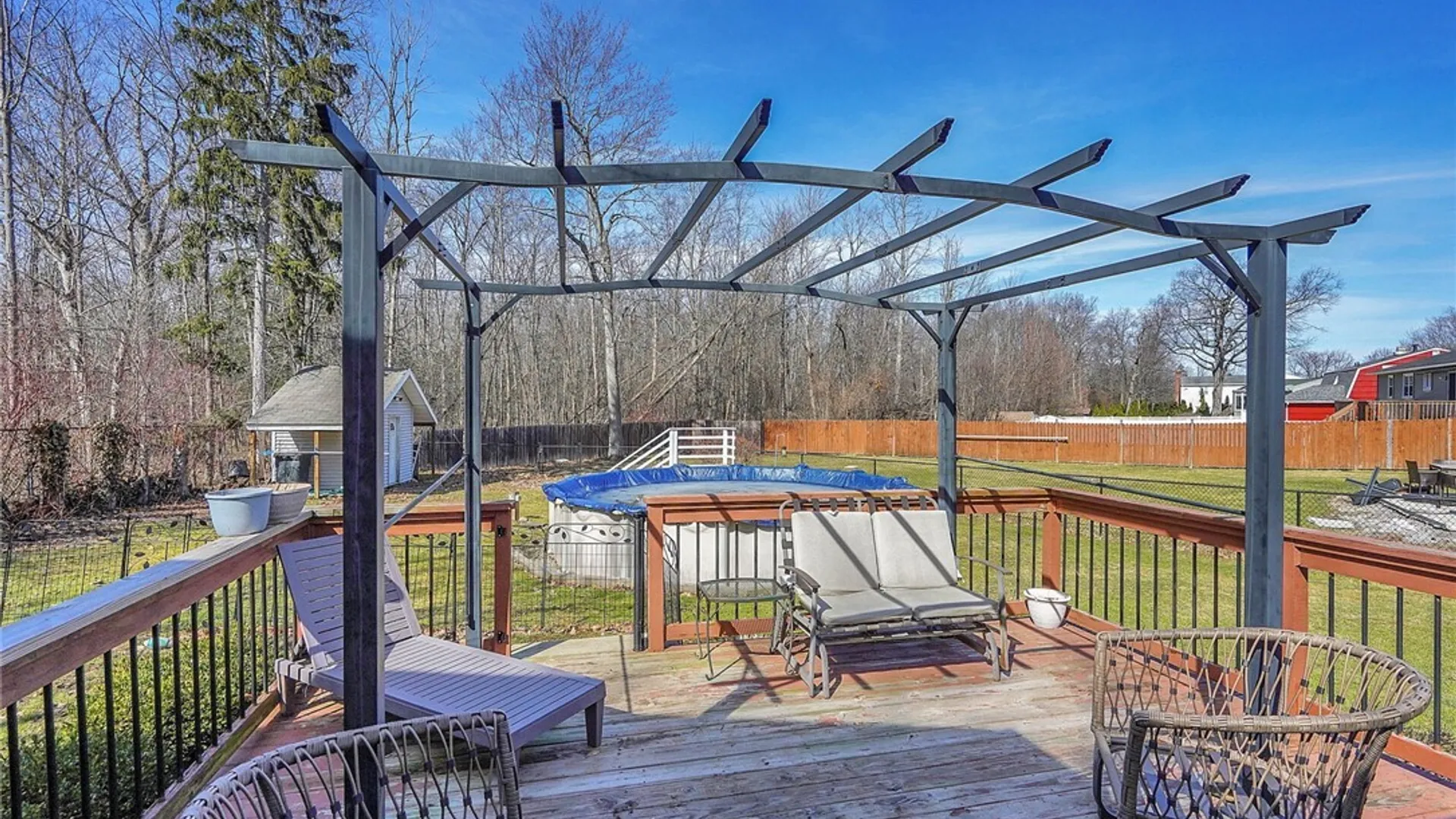 Property at 5658 Juno Drive, Hamburg, NY 14085 7