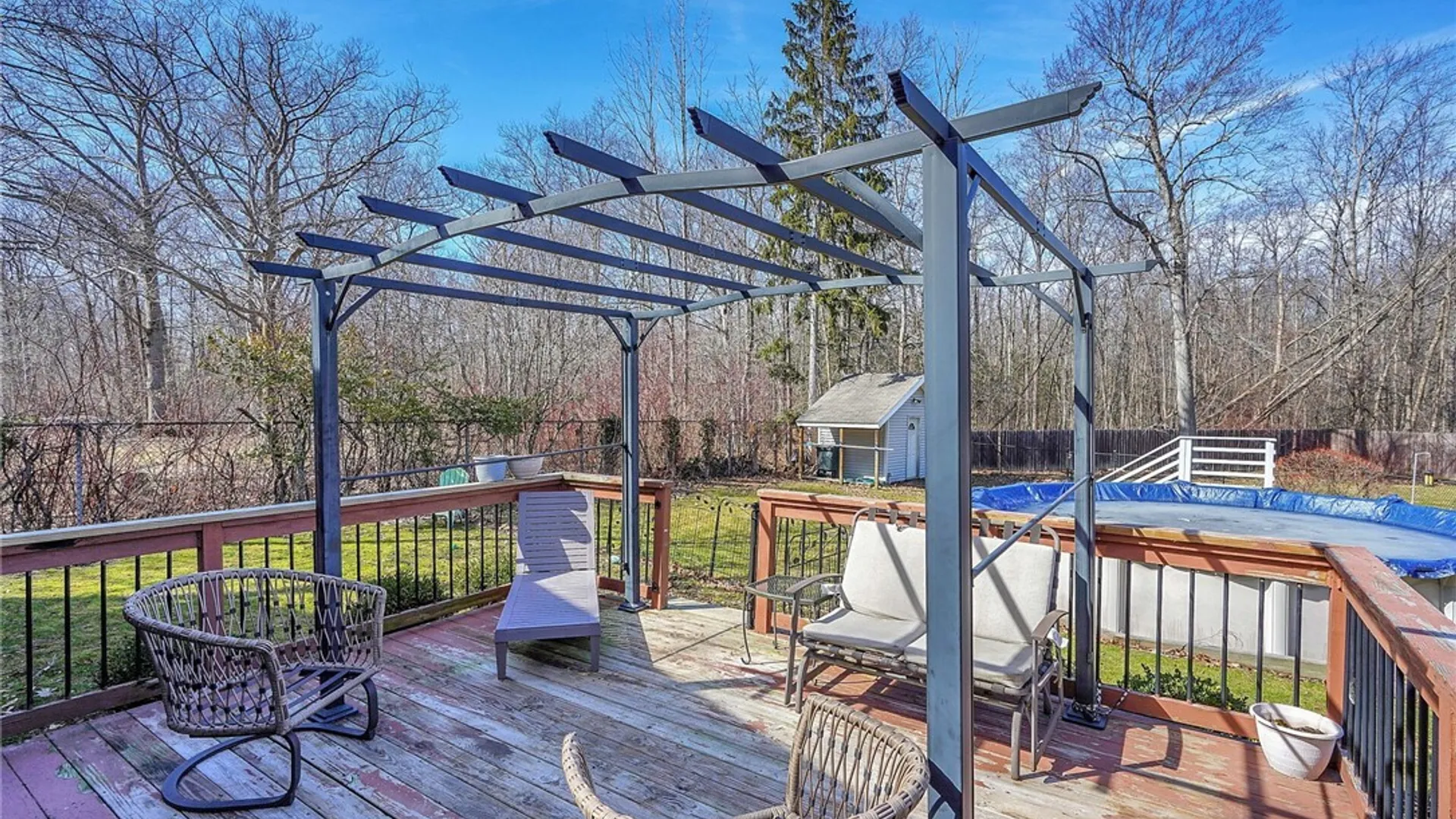 Property at 5658 Juno Drive, Hamburg, NY 14085 8