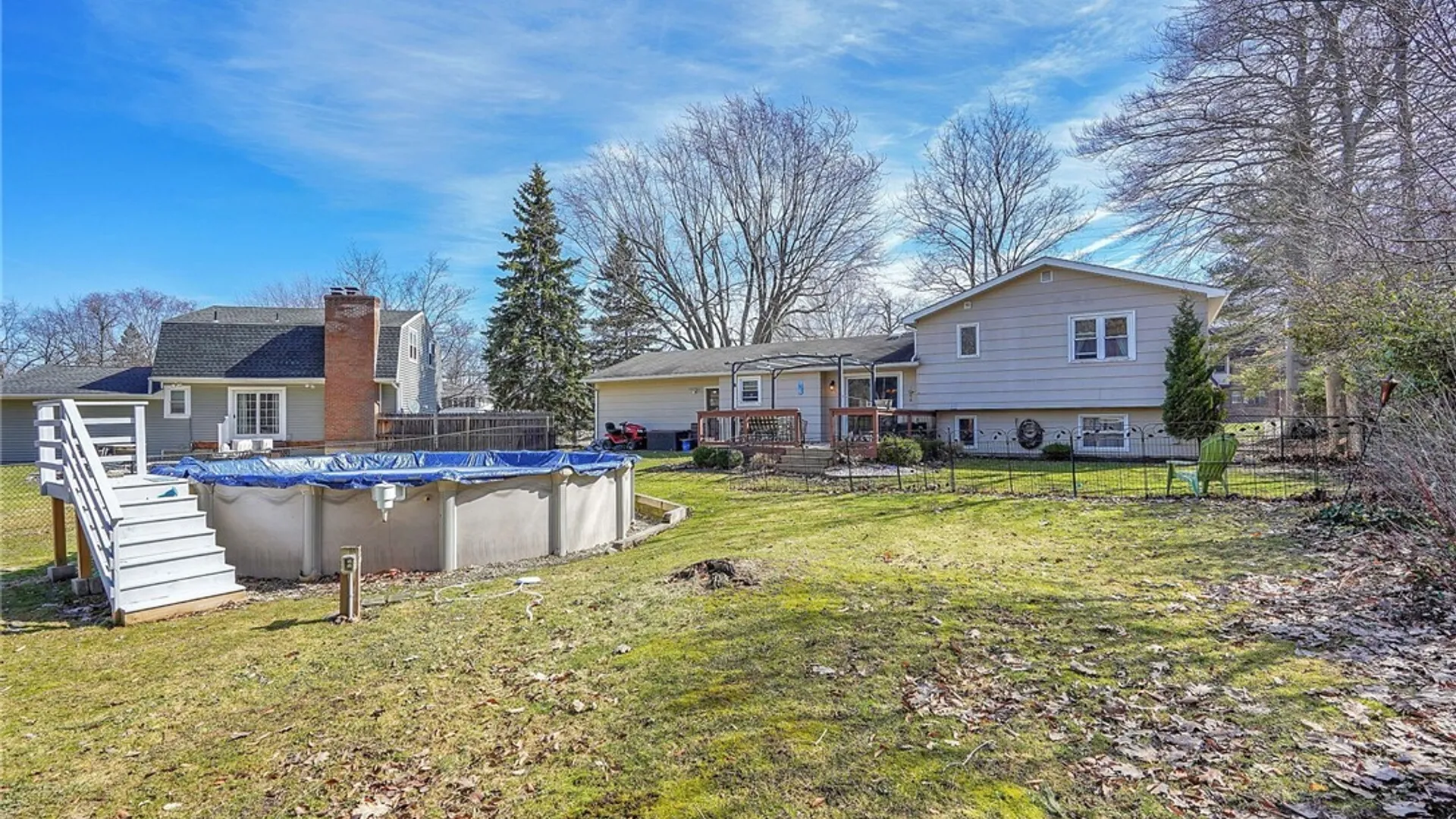 Property at 5658 Juno Drive, Hamburg, NY 14085 9