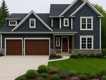 Property at 7306 Woodhaven Drive, Lockport Town, NY 14094