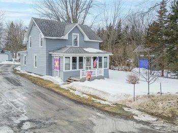 Property at 233 Bay Street, Cape Vincent, NY 13618