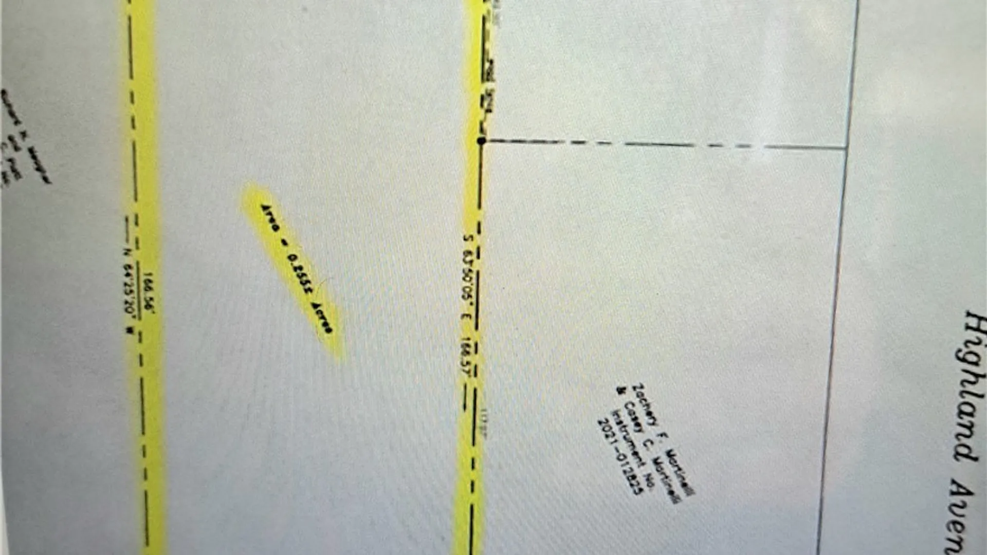 Property at 17 Voorhees Avenue, Camden, NY 13316 5