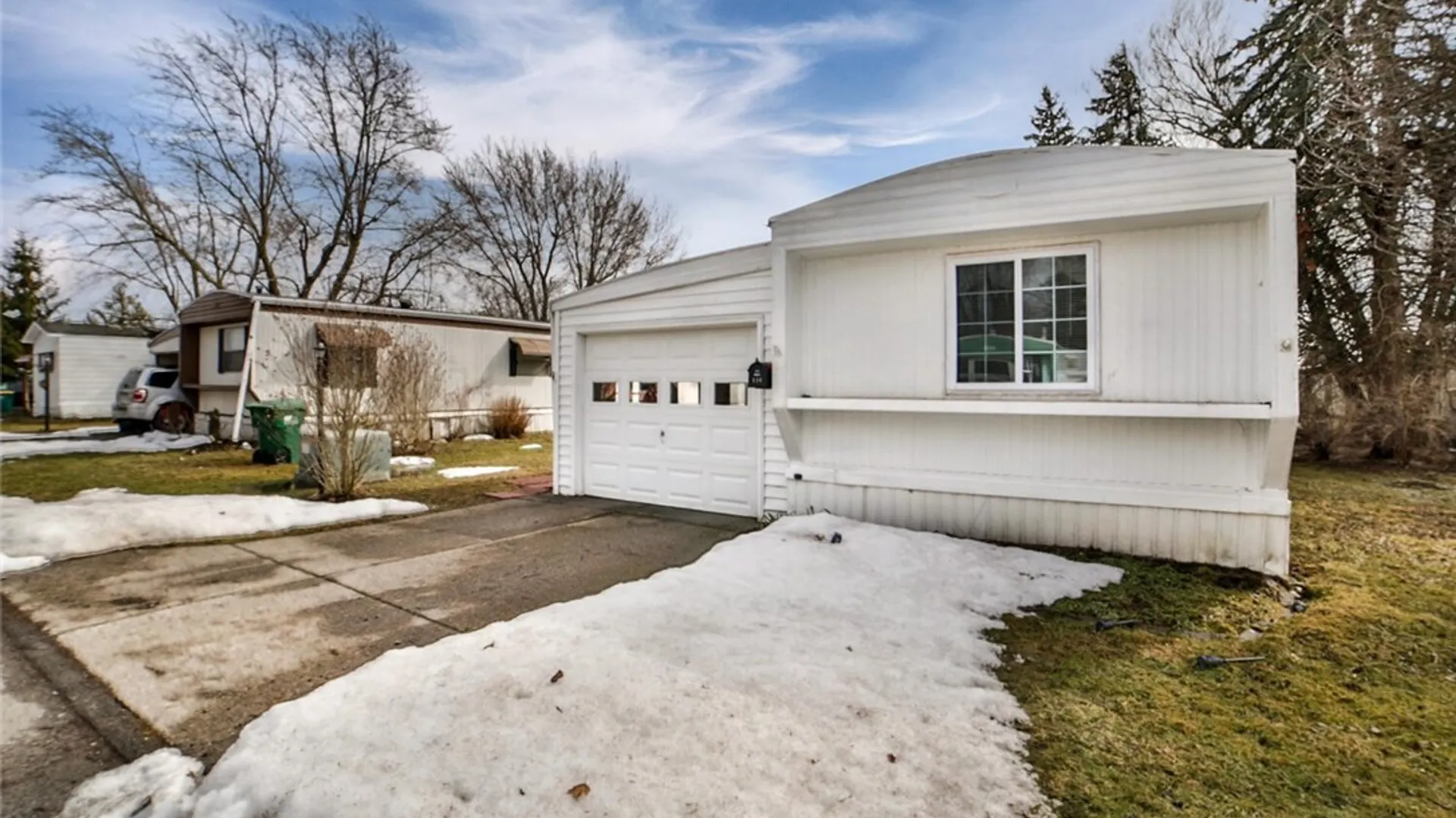 Property at 136 Quarry Hill Estates, Newstead, NY 14001 2