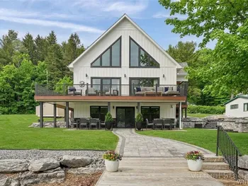 Property at 249 Shore Road, Cuba, NY 14727