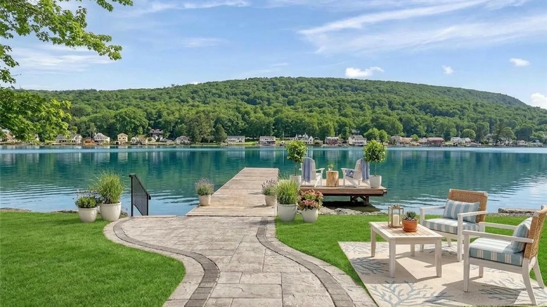 Property at 249 Shore Road, Cuba, NY 14727 2