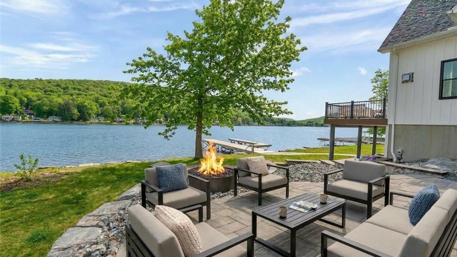 Property at 249 Shore Road, Cuba, NY 14727 3