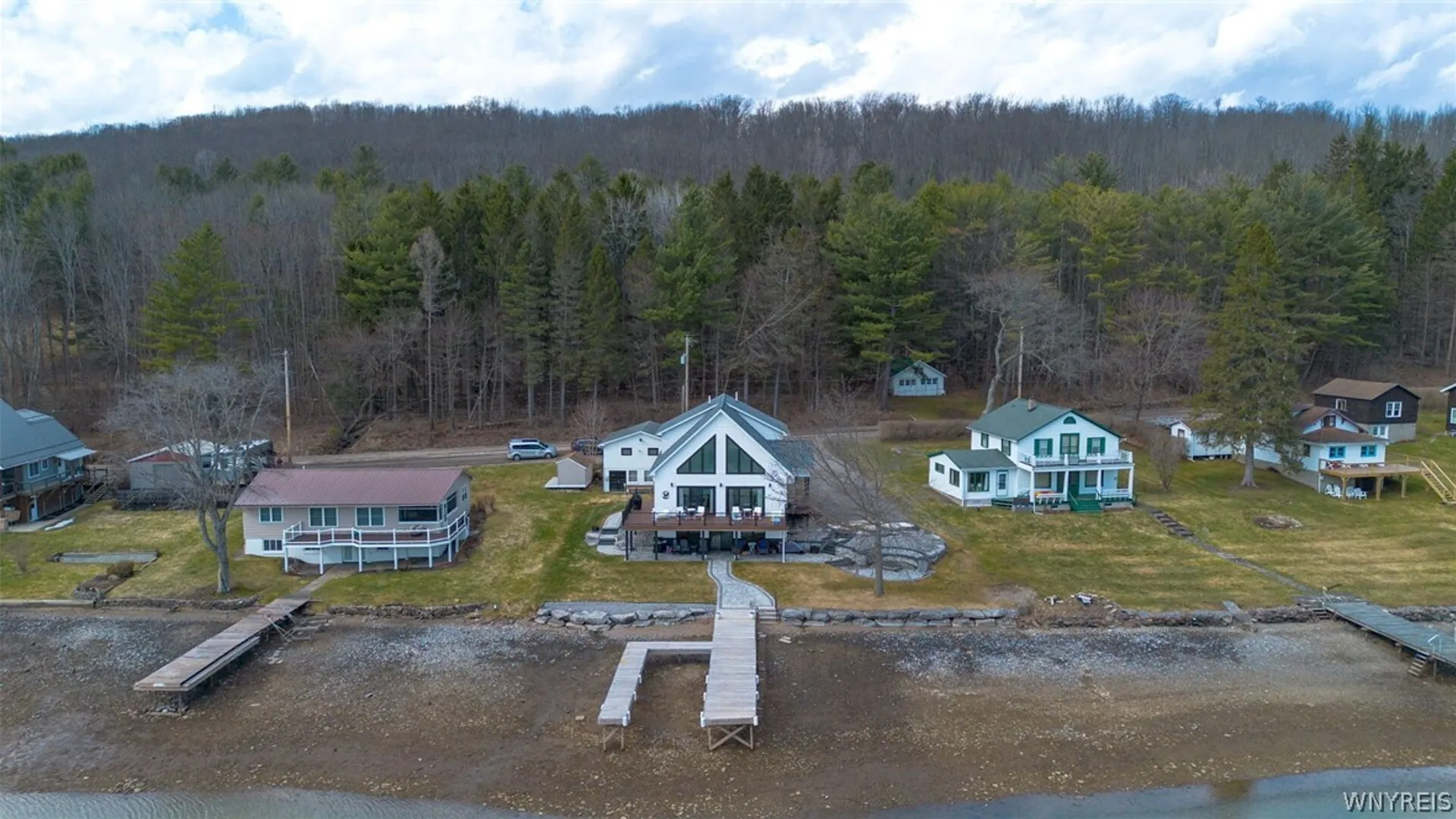 Property at 249 Shore Road, Cuba, NY 14727 35