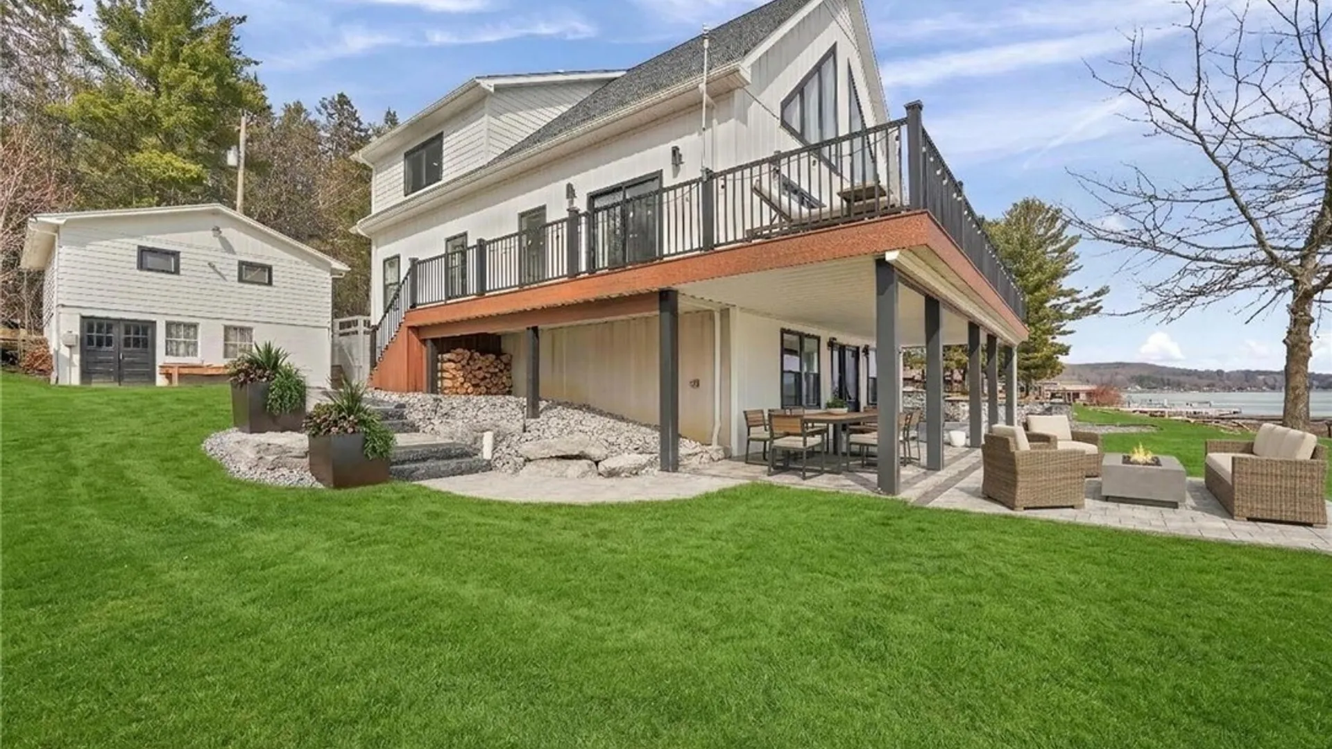 Property at 249 Shore Road, Cuba, NY 14727 36