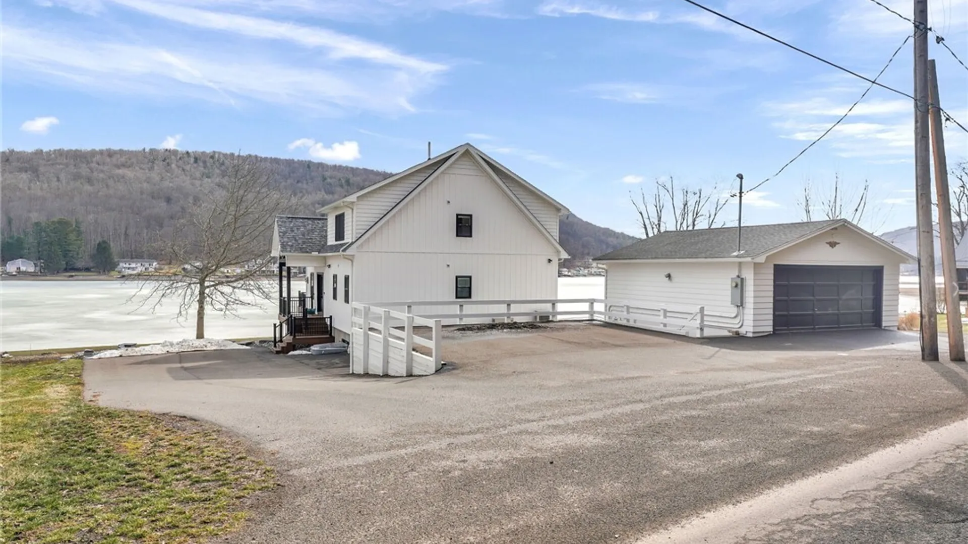 Property at 249 Shore Road, Cuba, NY 14727 39