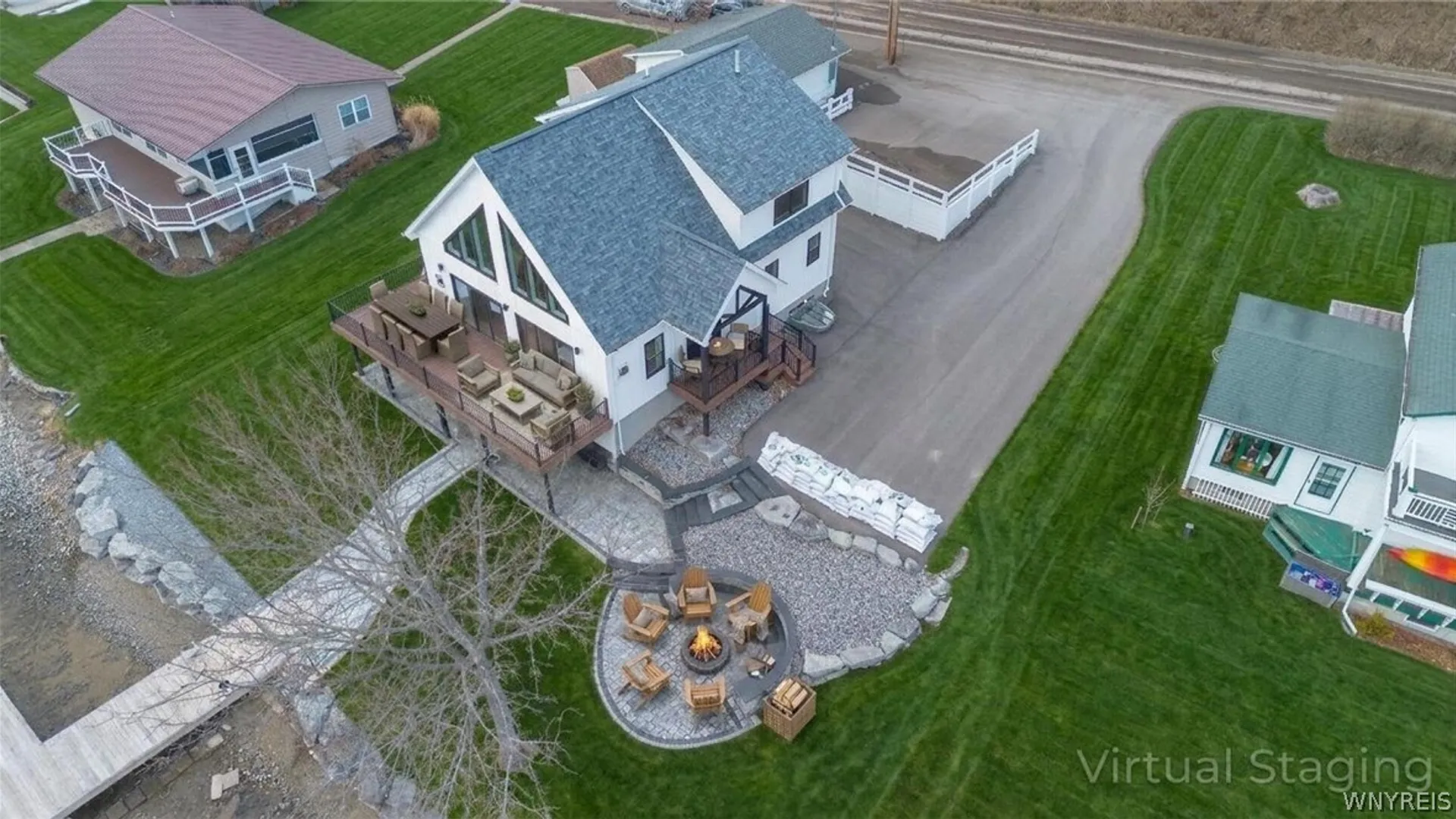 Property at 249 Shore Road, Cuba, NY 14727 4