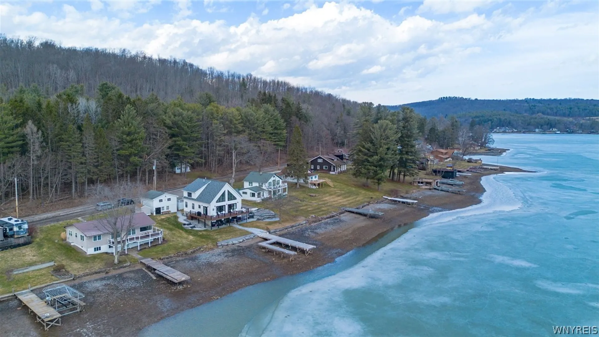 Property at 249 Shore Road, Cuba, NY 14727 42