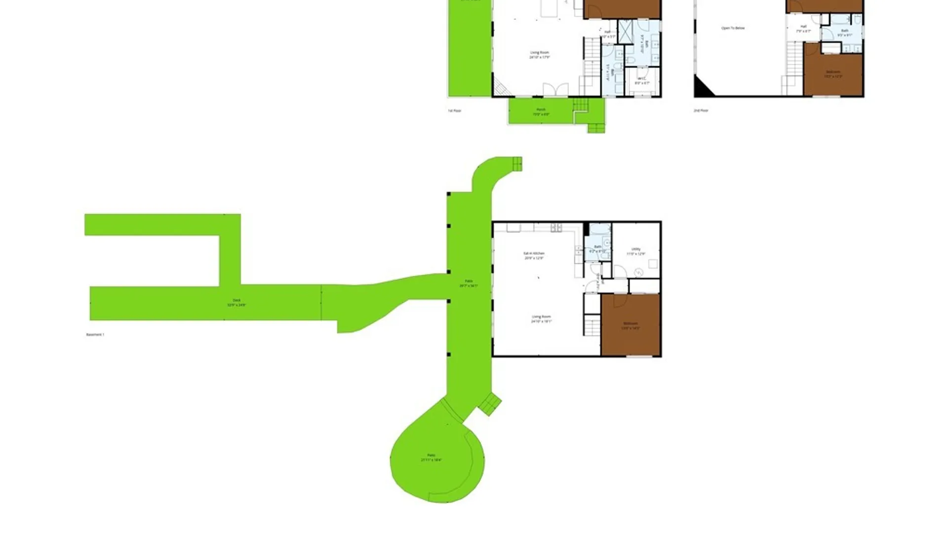 Property at 249 Shore Road, Cuba, NY 14727 45