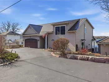 Property at 4102 Lake Road, Livonia, NY 14487