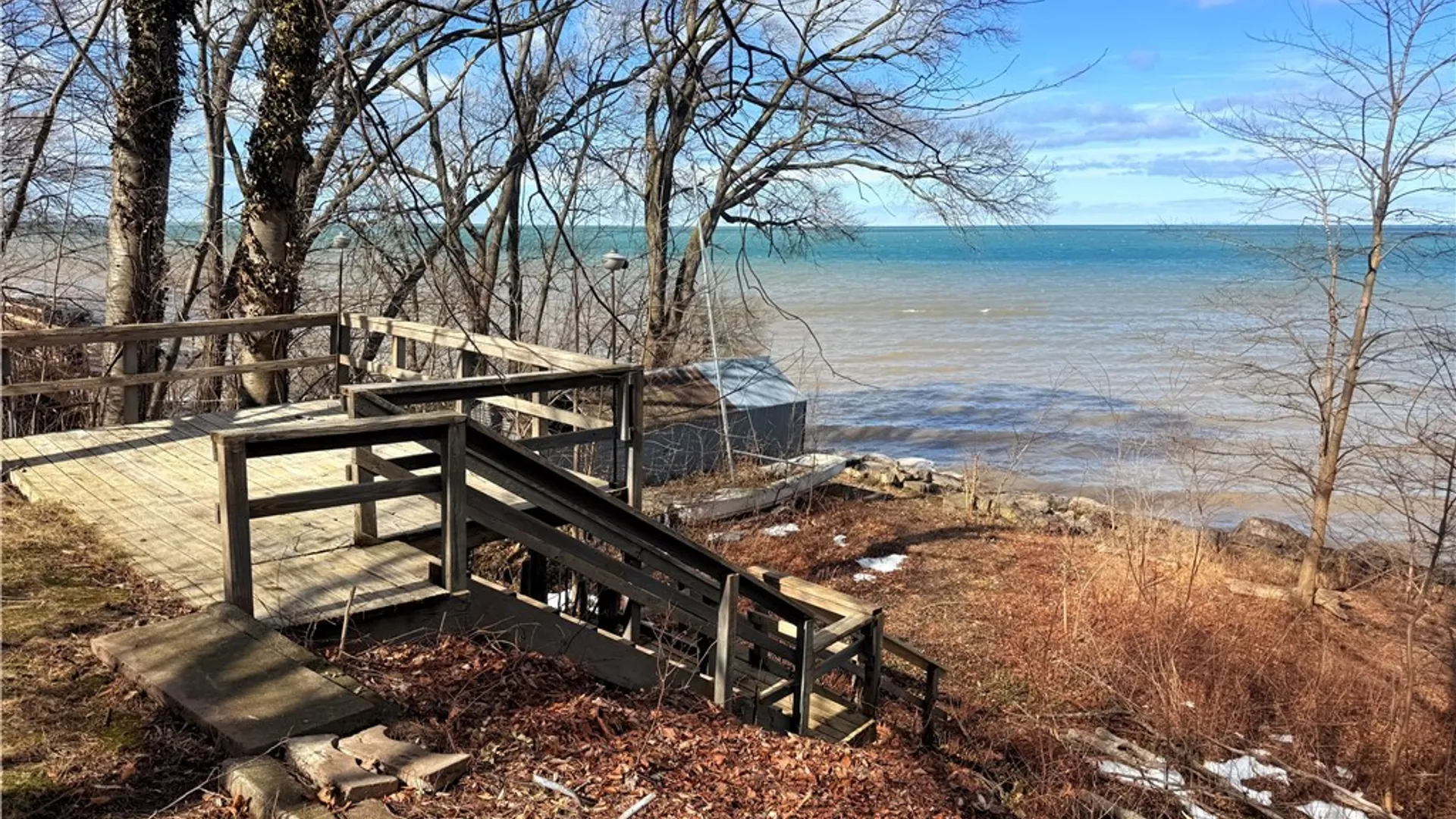 Property at 1641 Lake Road, Porter, NY 14174 11