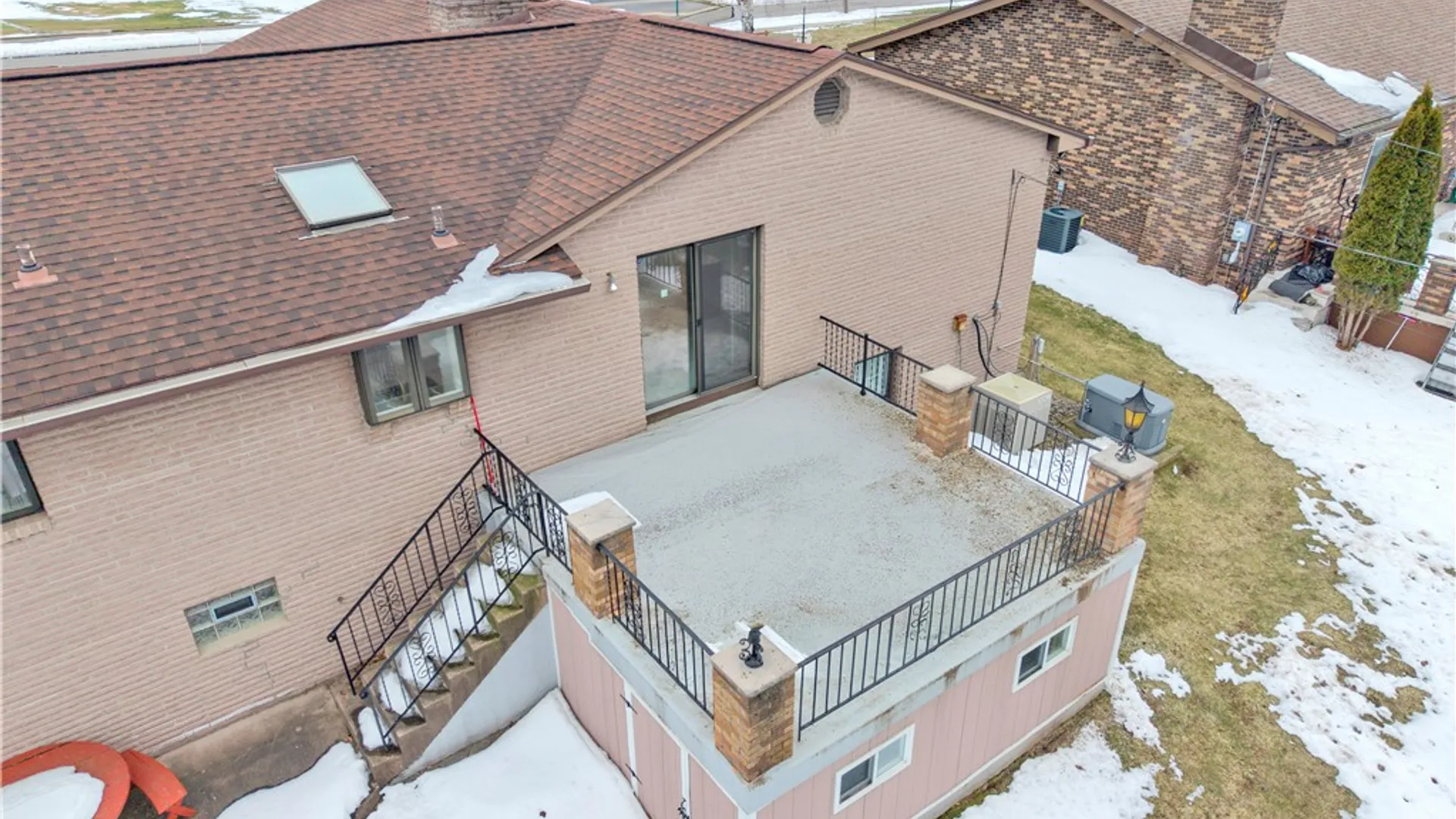 Property at 122 Pine Valley Drive, Greece, NY 14626 33