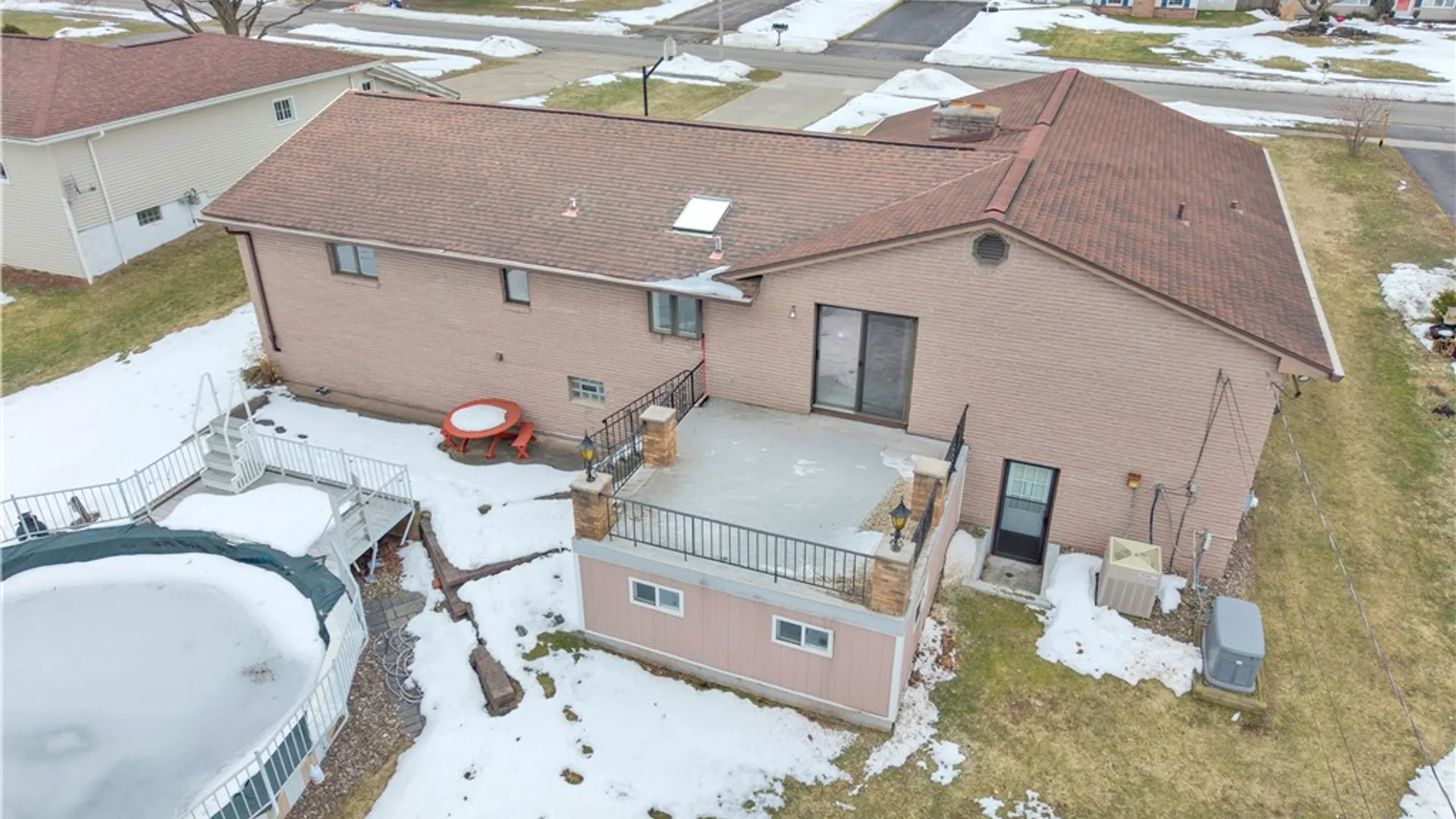 Property at 122 Pine Valley Drive, Greece, NY 14626 34