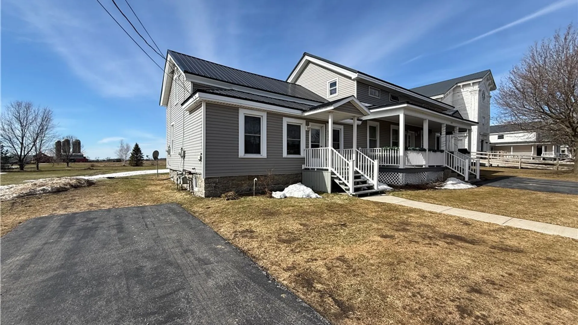 Property at 8099/8101 County Route 75, Ellisburg, NY 13636 2