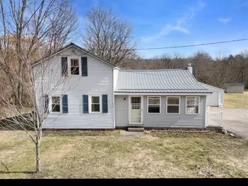 Property at 4766 Williamson Road, Marion, NY 14505