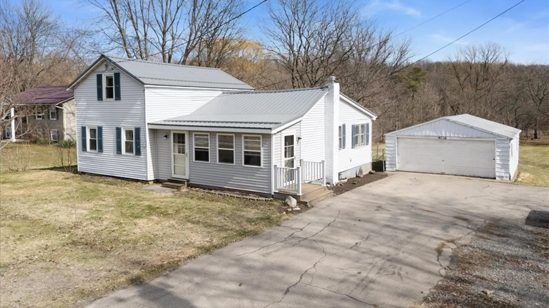 Property at 4766 Williamson Road, Marion, NY 14505 2
