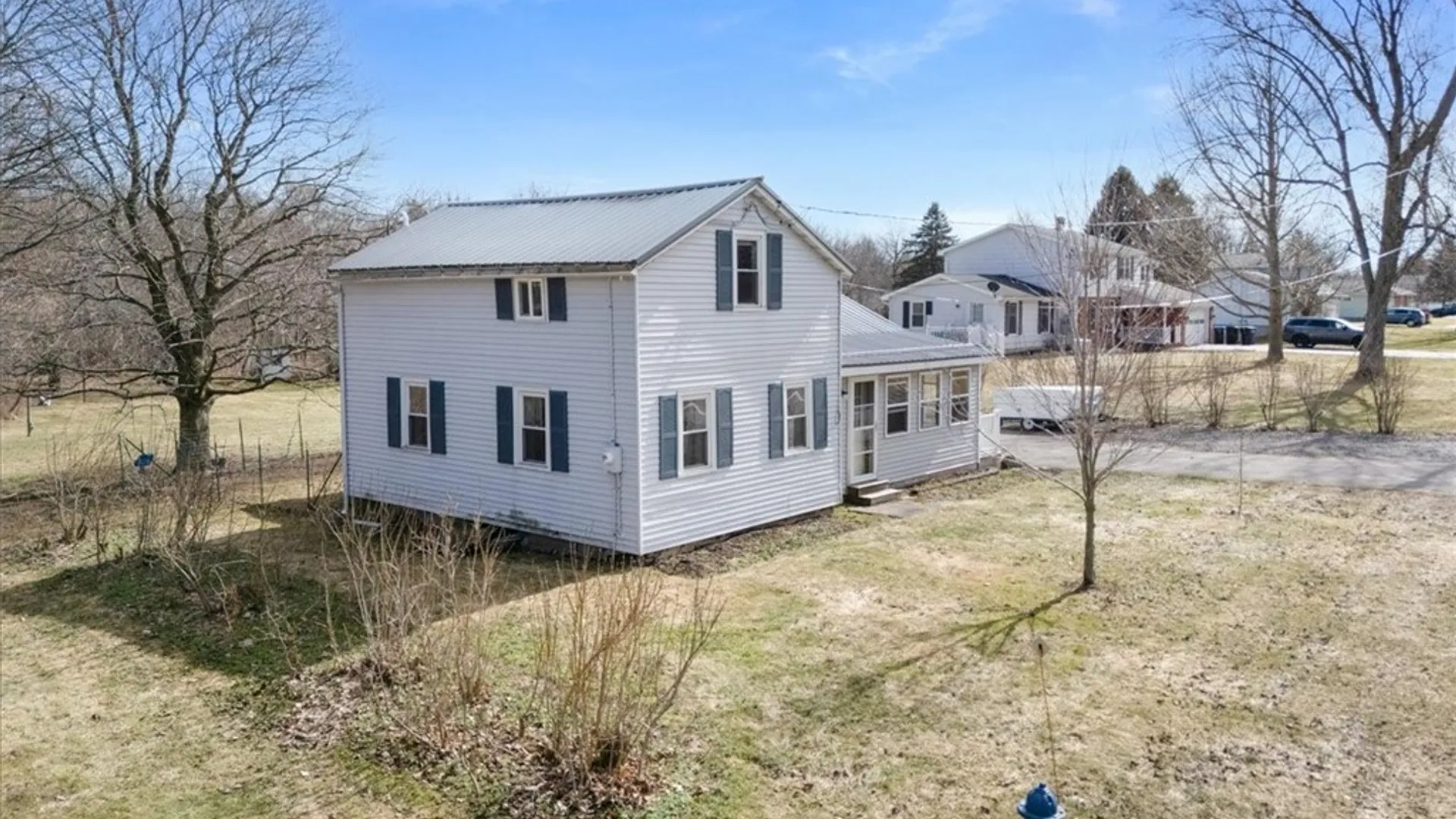 Property at 4766 Williamson Road, Marion, NY 14505 3