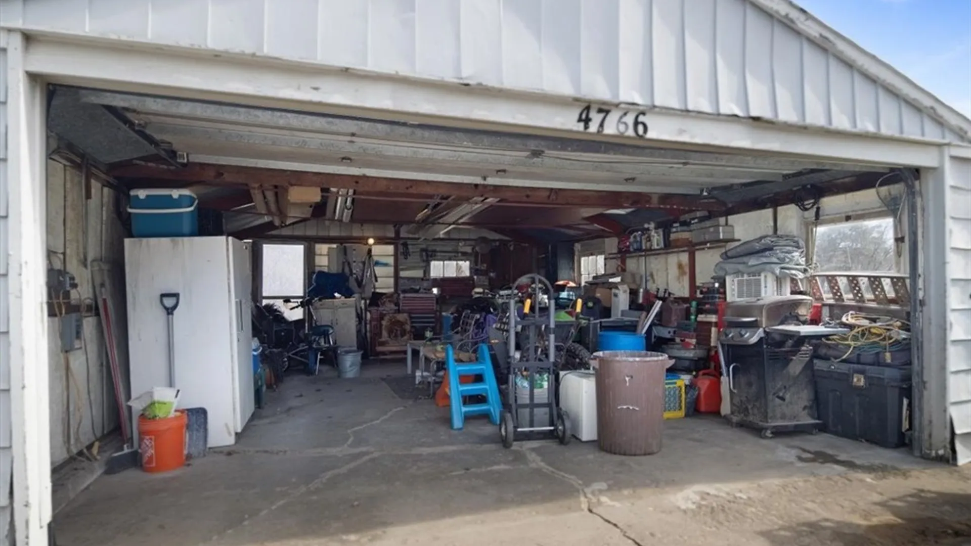 Property at 4766 Williamson Road, Marion, NY 14505 41