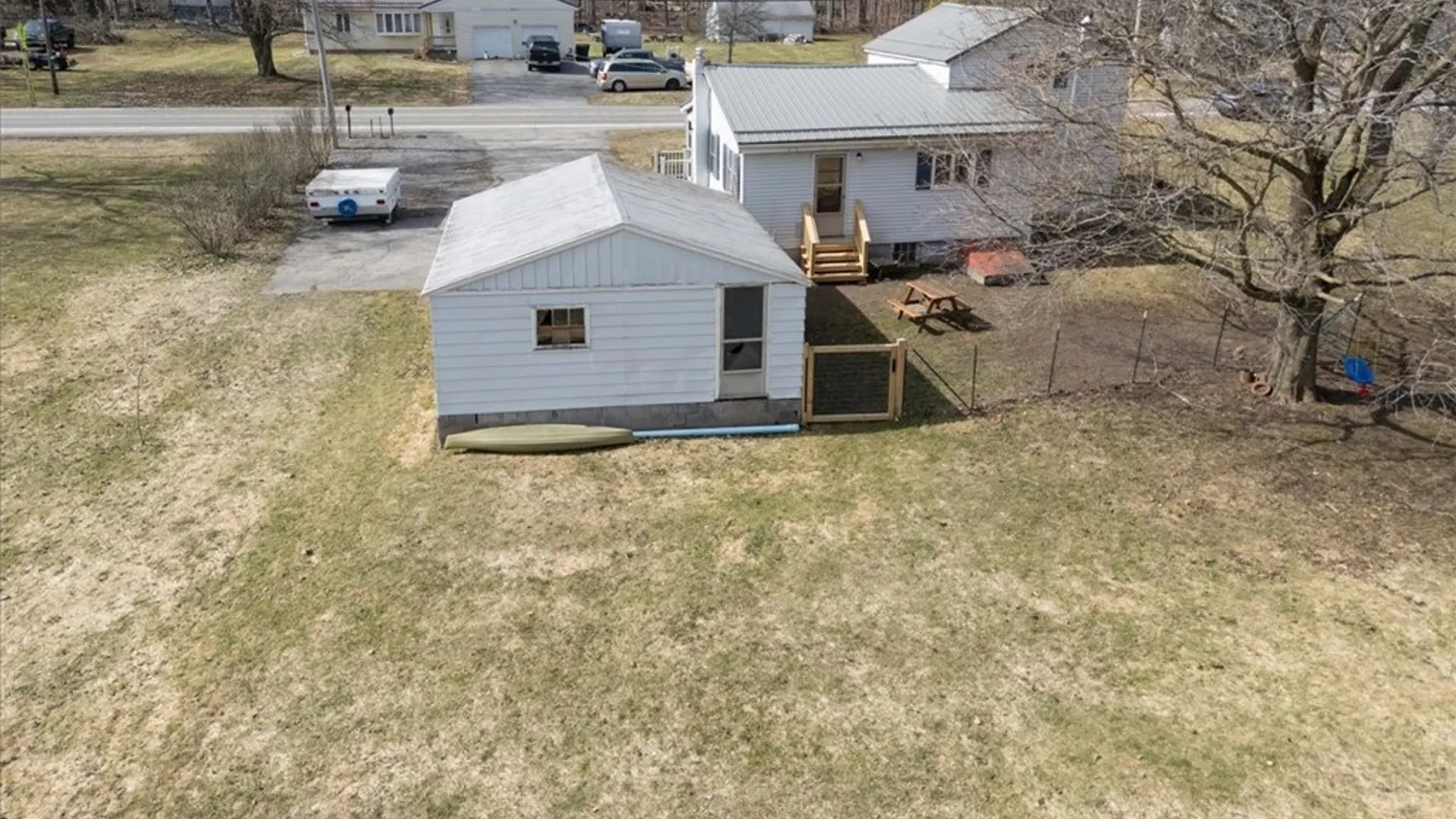 Property at 4766 Williamson Road, Marion, NY 14505 43